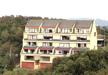 Constructora Inmobisur