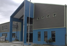 Constructora Inmobisur