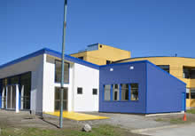 Constructora Inmobisur