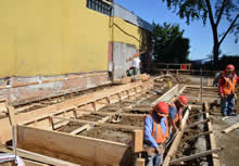 Constructora Inmobisur
