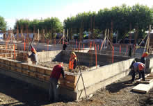 Constructora Inmobisur