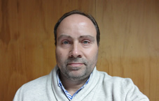 Francisco Caiozzi Cantó