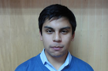 Francisco Meneses Obando