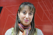 Priscila Zarges Reyes