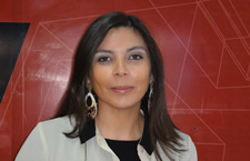 Vivian Pinilla Lagos